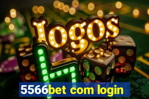 5566bet com login